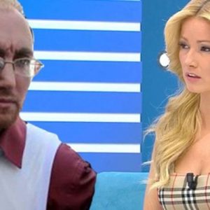 İnsan kaçakçılarını canlı yayına bağladığı gerekçesiyle RTÜK tarafından 1 milyon