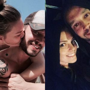 Birbirine çok yakıştırılan oyuncu Aslı Enver ve Murat Boz bi