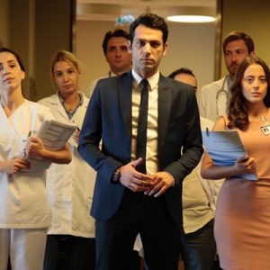 “Zamanın bölünemeyecek kadar kısa olan parçasına an denir” “Peki, insan