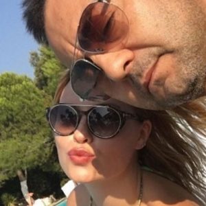 Serdar Ortaç’ın eşi Chloe Loughnan’ın Instagram’da paylaştığı bu görüntüler sosyal