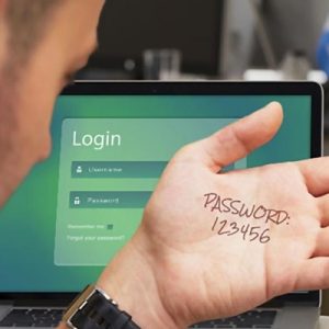 Artık yüzlerce farklı site binlerce uygulama var. Peki hesaplarımızın güvenli