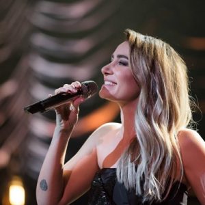 Sıla’nın, geçtiğimiz Ocak ayında dört kez gerçekleştirdiği “Heybeden Şarkılar” konserlerinin