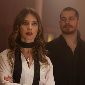 Ay Yapım imzalı, ekranların fenomen dizisi ‘İçerde’nin yeni bölümüne Tuba