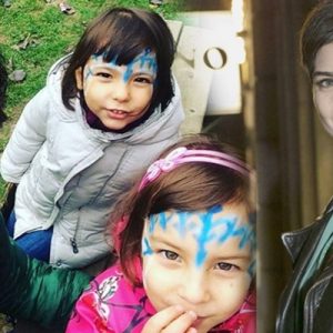 Haklarında yazılan ‘Boşanıyorlar’ haberlerini sürekli inkar edip evcilik oyunu oynayan