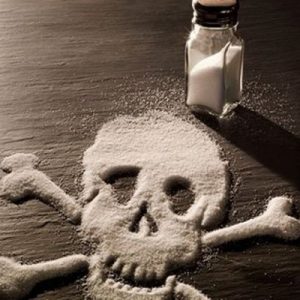 Fazla tüketildiğinde birçok sağlık sorununa yol açan ama yeterli tüketildiğinde