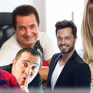 Ocak ayında magazin ve sanat dünyasının öne çıkan konuları belirlendi.