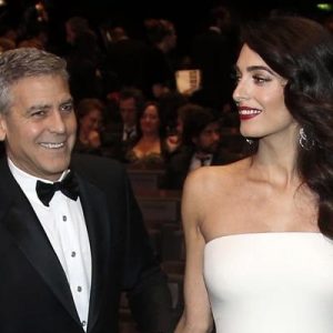 George ve Amal Clooney çiftine yakın kaynaklar, Amal Clooney’nin aldatmaya