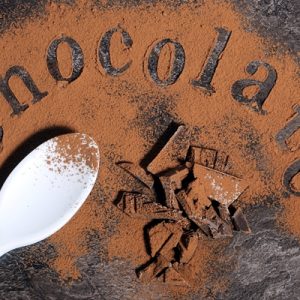 Türkiye’de ilk kez gerçekleşecek olan “Chocolate Show Turkey” için geri