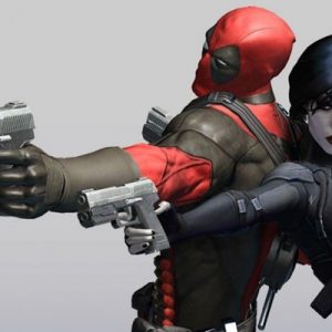 2016 yılının en büyük hitlerinden Deadpool’un devam halkası için çalışmalar