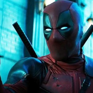 Ryan Reynolds’un başrolde yer aldığı anti-kahraman filmi Deadpool’un merakla beklenen