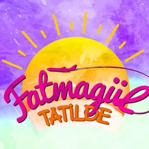 Ekranların en güzel yüzü Fatmagül Fakı, tatile çıkıyor. Üstelik öyle