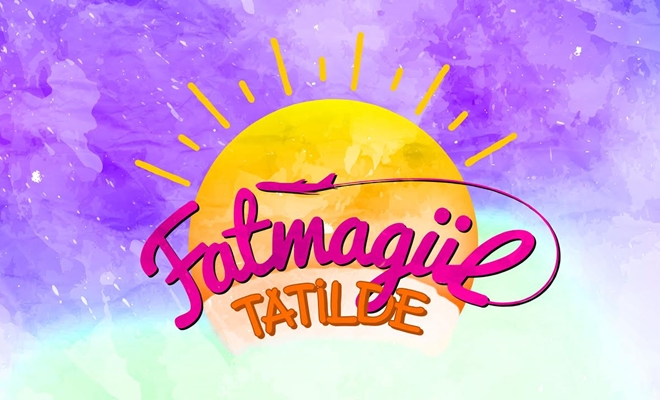 Ekranların en güzel yüzü Fatmagül Fakı, tatile çıkıyor. Üstelik öyle