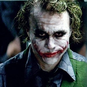 Kara Şövalye’nin (The Dark Knight) Joker’i Heath Ledger’in hayat hikayesini