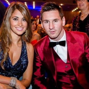 Barcelona’nın süper starı Lionel Messi’nin 24 Haziran’da yapılacak düğününe takım