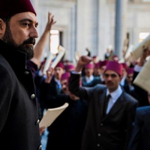 Es Film’in yapımcılığında çekilen, Cuma akşamları TRT1 ekranlarından seyircisiyle buluşan