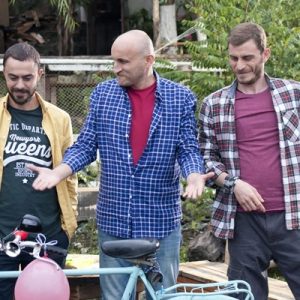 “Sümela’nın Şifresi 3 Cünyor Temel” 7 Nisan’da, güneşle birlikte kahkahayı