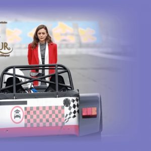 Yapımcılığını Limon Film / Hayri Aslan’ın üstlendiği Aşk ve Gurur’un