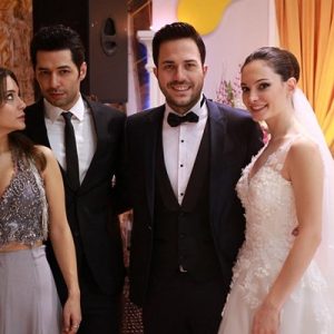 Yapımcılığını Limon Film / Hayri Aslan’ın üstlendiği Aşk ve Gurur’un