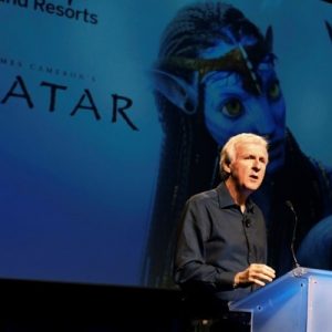 Ünlü yönetmeni James Cameron, ‘Avatar 2’nin vizyon tarihinin tekrar ertelendiğini