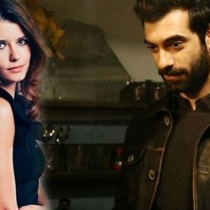 Geçen hafta içi buluşan Beren Saat ile İlker Kaleli’nin sürpriz