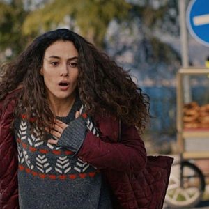 Yapımcılığını Pastel Film’in üstlendiği Show TV’nin dev kadrosu ile dikkat