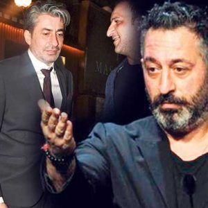 Cem’in projelerinde oynamak istemem. Daha önce ‘Cem Yılmaz, film yapmasın