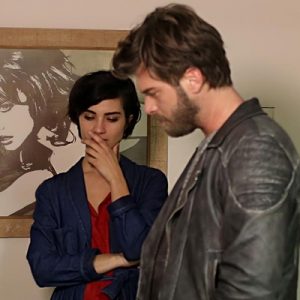 Ay Yapım imzalı ‘Cesur ve Güzel’in yeni bölümünde Cesur ve