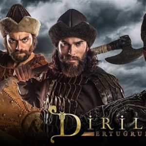 TRT Genel Müdür Yardımcısı İbrahim Eren, dizilerin izlenme paylarını artırdığını