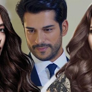 Bir süredir araları bozuk olan Neslihan Atagül ve Fahriye Evcen’in