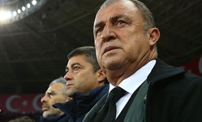 Türkiye Futbol Direktörü Fatih Terim, 3-1’lik Moldova galibiyetini değerlendirdi; Eskişehir’e