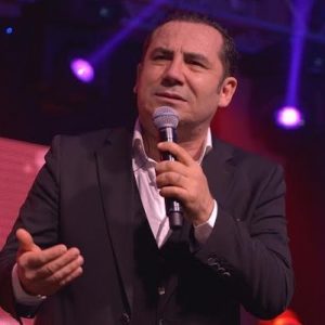 K.K.T.C’nin en özel Oteli Savoy Ottoman Otelde sahne alan Ferhat