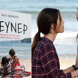 Star Tv’nin geçen sezon yayınlanan reyting rekortmeni dizisi Anne’ye Tokyo