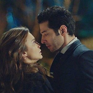 Yapımcılığını Limon Film / Hayri Aslan’ın yaptığı Show TV’nin yeni