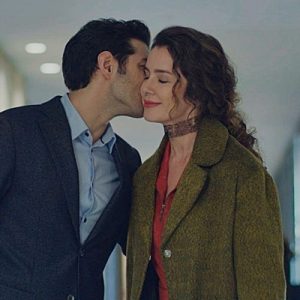 Yapımcılığını Limon Film / Hayri Aslan’ın yaptığı Show TV’nin yeni