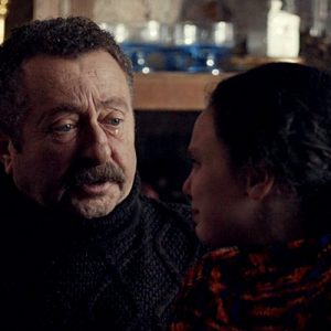 Yapımcılığını Pastel Film’in üstlendiği Show TV’nin iddialı kadrosu ile dikkat
