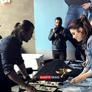 Aras Bulut İynemli-Hande Erçel ikilisi De Facto’den ne kadar kazandılar?