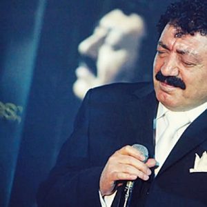Arabesk müziğin duayen ismi Müslüm Gürses’in hayatını konu alan filmi