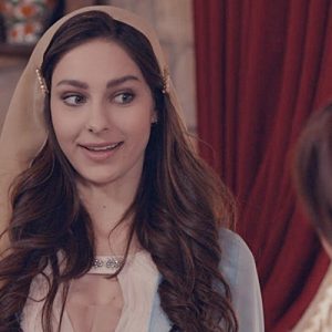 Yapımcılığını Süreç Film Ali Gündoğdu’nun üstlendiği, Show TV’nin beğeni toplayan