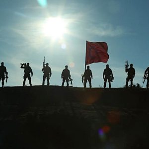 Televizyon dünyasının iki başarılı ismi Timur Savcı ve Burak Sağyaşar’ın