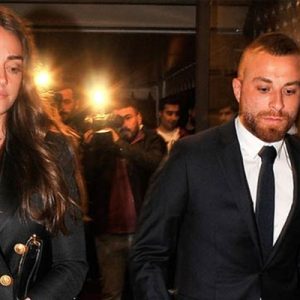 Sezon başında Beşiktaş’tan West Ham United’a kiralanan Gökhan Töre, dün