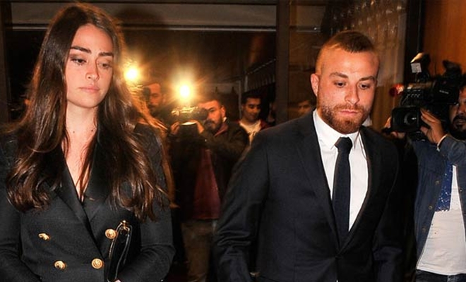 Sezon başında Beşiktaş’tan West Ham United’a kiralanan Gökhan Töre, dün