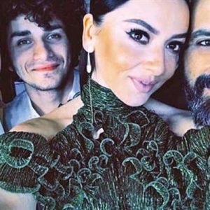 O Ses Türkiye yarışması önceki gece final yaptı ve programın