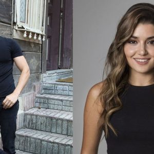 SHOW TV’nin fenomen dizisi ‘İçerde’nin yıldızlarından Aras Bulut İynemli ile