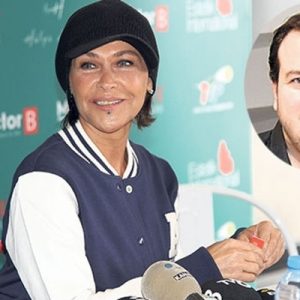 Hülya Avşar Cup Tenis Turnuvası, Akatlar Clubsporium’da düzenlenen basın toplantısıyla