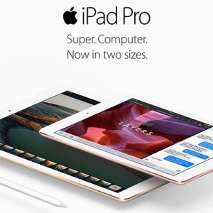 Apple’ın beklenen yeni nesil tableti iPad Pro’sunun hangi özelliklerle geleceği
