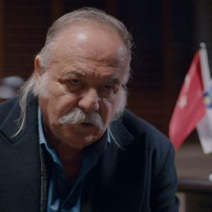 Show TV’nin Ay Yapım imzalı, Pazartesi akşamına damga vuran dizisi