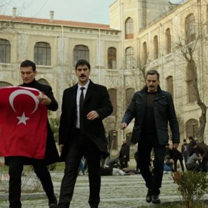 Kanal D’nin çok yakında izleyicisi ile buluşmaya hazırlanan yeni dizisi
