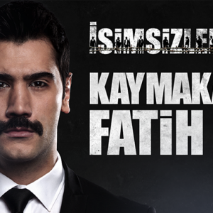 Kaymakam Fatih; Umut vaat eden bir diplomat iken, ateş diyarı