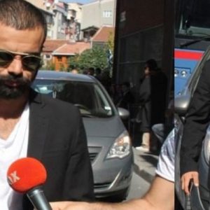 Işın Karaca’nın fotoğrafçı eski eşi Sedat Doğan, sanat dünyasından çok