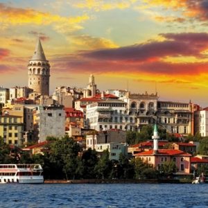 Dünya genelinde 89 şehir baz alınarak yapılan araştırmaya göre, İstanbul